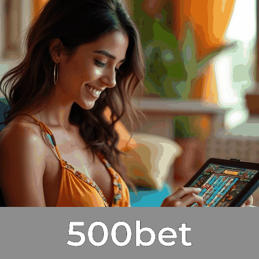 Aventura nos Jogos de Cassino com 500bet: Ganhe Muito!