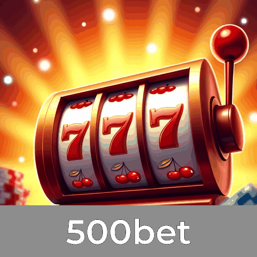 Aventura nos Jogos de Cassino com 500bet: Ganhe Muito!