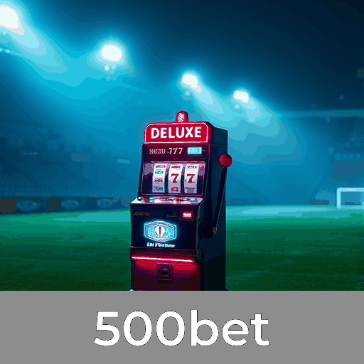 500bet: Apostas Online com Segurança e Serviço Profissional