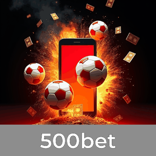 500bet: Apostas Online com Segurança e Serviço Profissional