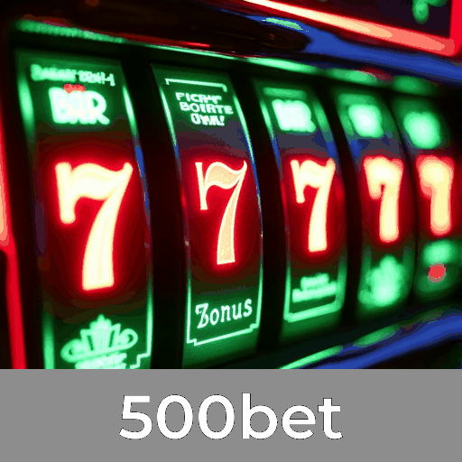 500bet: Bônus e Ofertas Únicas para Todos os Jogadores