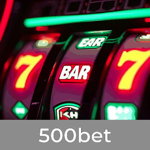 500bet: Plataforma de Apostas Segura e Divertida