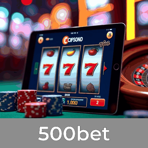 500bet: A Experiência Autêntica de Jogos de Mesa ao Vivo