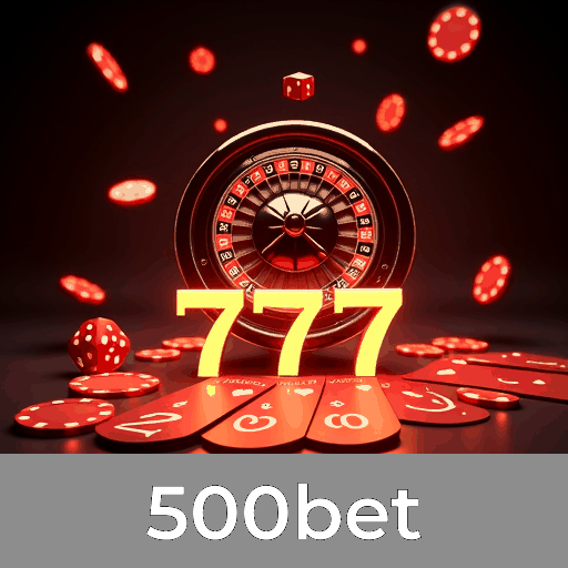Experimente o exclusivo login seguro no 500bet