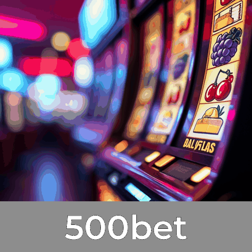 Experimente o exclusivo login seguro no 500bet