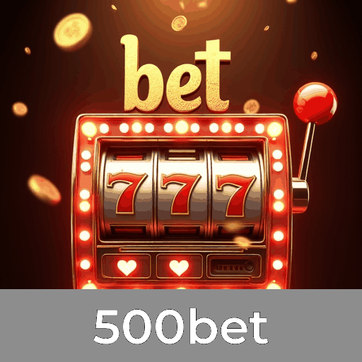 500bet: Plataforma de Apostas Segura e Divertida
