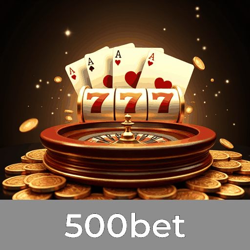 500bet: A Experiência Autêntica de Jogos de Mesa ao Vivo