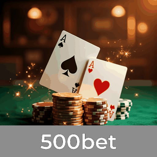 500bet: Oportunidades de Promoções Incomparáveis!