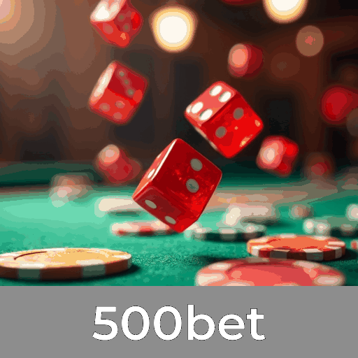 Aventura nos Jogos de Cassino com 500bet: Ganhe Muito!
