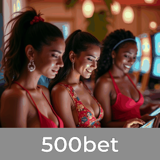 Experimente o exclusivo login seguro no 500bet