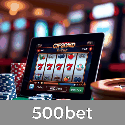 500bet: Apostas Online com Segurança e Serviço Profissional