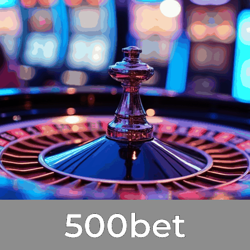 500bet: Plataforma de Apostas Segura e Divertida