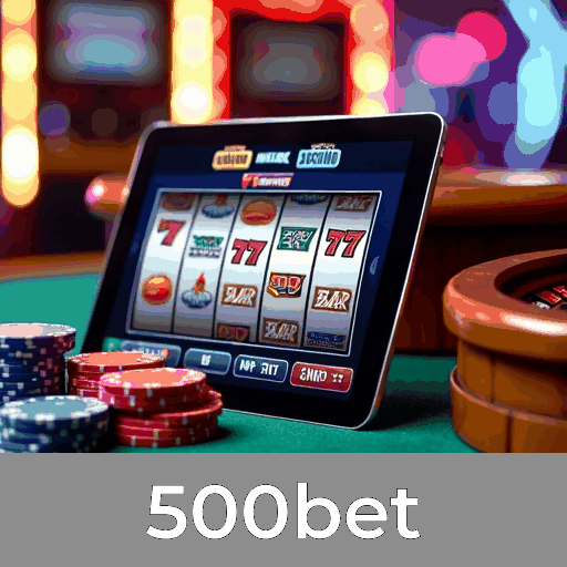 500bet: Oportunidades de Promoções Incomparáveis!