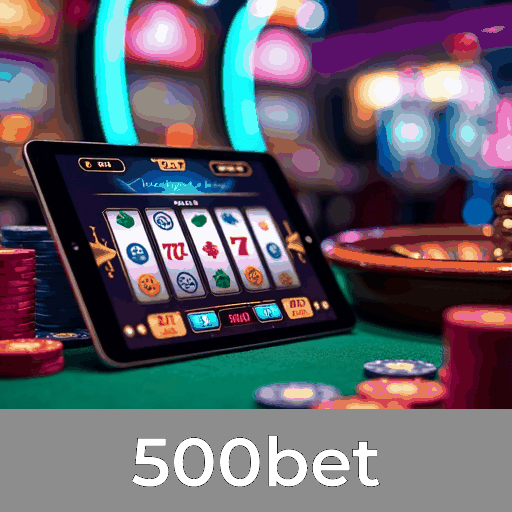 Experiência Inovadora com o Aplicativo 500bet: Tecnologia de Apostas Otimizada para Celular