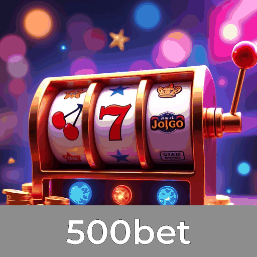 500bet: A Emoção Instantânea do Jogo Crash