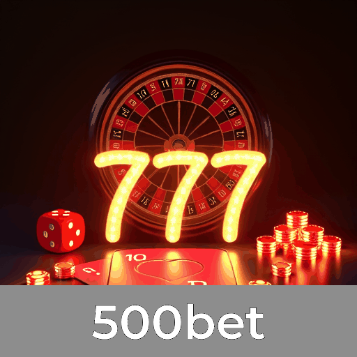 Experimente o exclusivo login seguro no 500bet