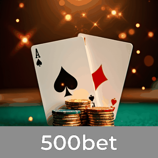 500bet: A Emoção Instantânea do Jogo Crash