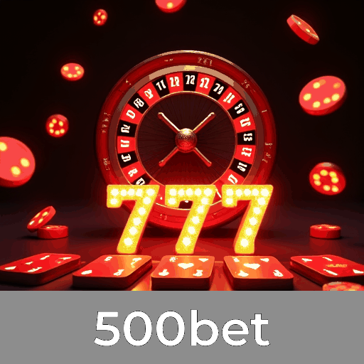 Experimente o exclusivo login seguro no 500bet