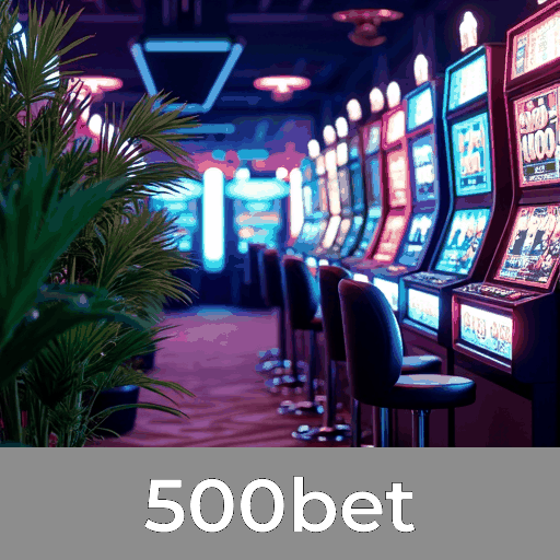 500bet: A Emoção Instantânea do Jogo Crash