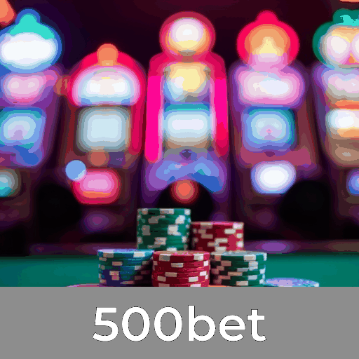 500bet: Slots com Mega Prêmios, Jogos de Mesa Estratégicos, e Mais