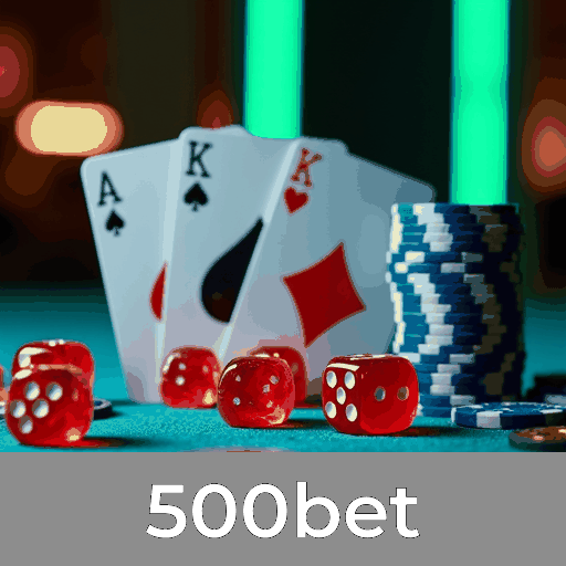 500bet: Bônus e Ofertas Únicas para Todos os Jogadores