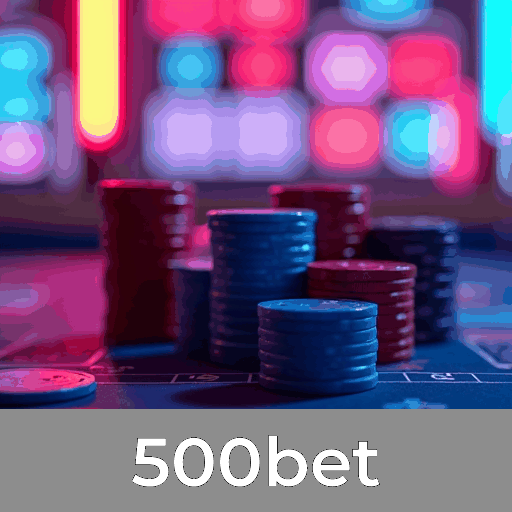500bet: Oportunidades de Promoções Incomparáveis!