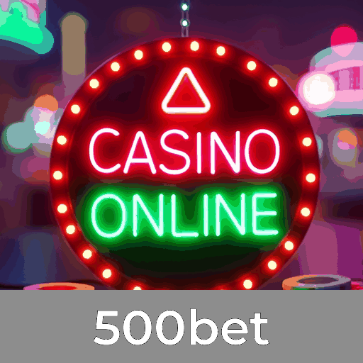 500bet: Slots com Mega Prêmios, Jogos de Mesa Estratégicos, e Mais
