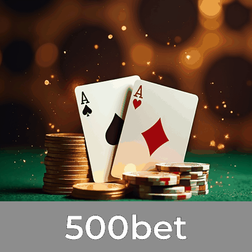 500bet: Bônus e Ofertas Únicas para Todos os Jogadores