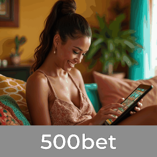 500bet: A Experiência Autêntica de Jogos de Mesa ao Vivo